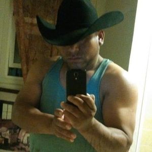 Meet your Posher, Gerardo